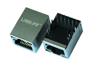 ARJM11D7-811-KB-ER2-T 5G Base-T Female 1X1 RJ45 Cable Connector Jack