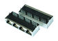 ARJ14A-MISD-MU2 Fiber Network Switch Industry Rj45 4 Port 100 Base-T Magnetic