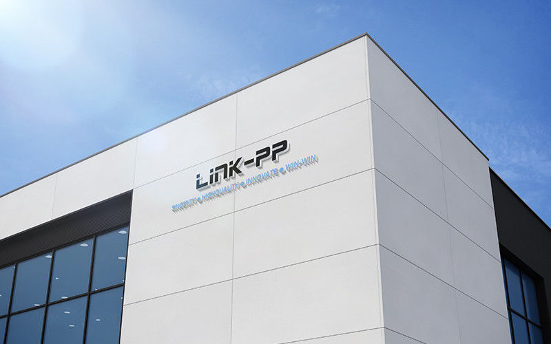 Çin LINK-PP INT'L TECHNOLOGY CO., LIMITED Şirket Profili 