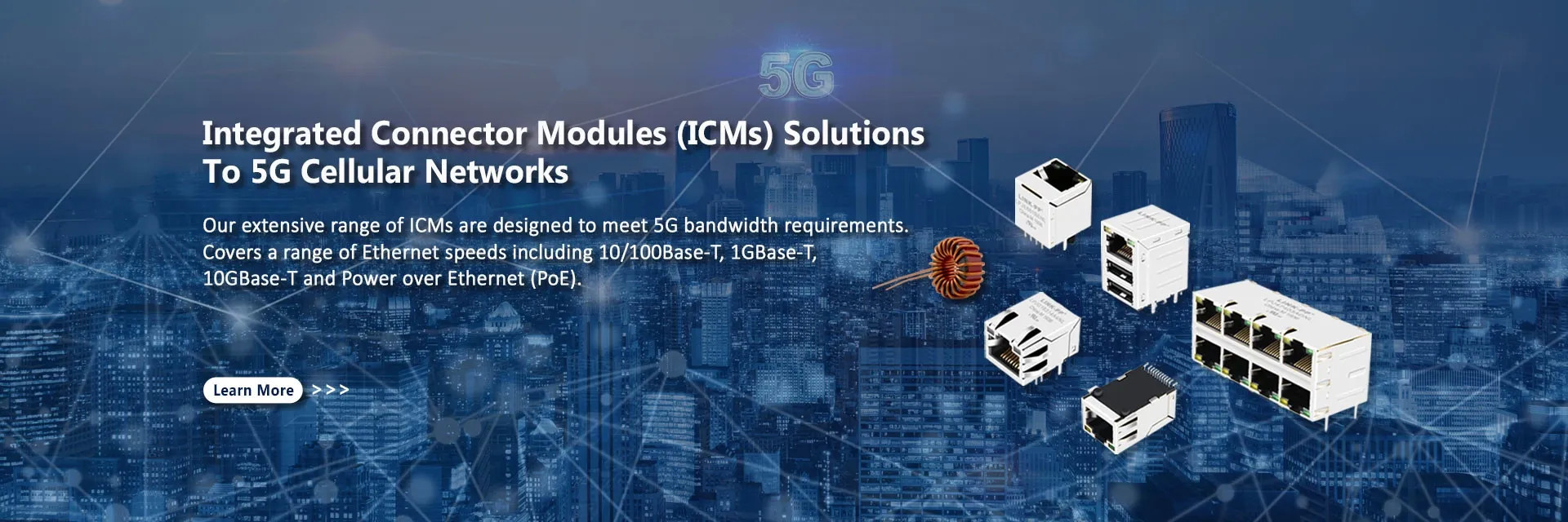 Kalite Modüler RJ45 jack fabrika