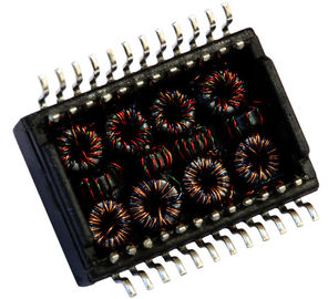 LP5007ANLE 1000Base-Tx Ethernet Manyetik Transformatörler Modülleri