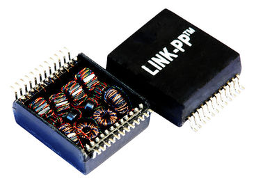 LP5008ANLE Gigabit Manyetik Transformers Ethernet İzole Filtre