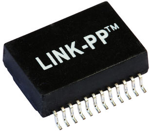LP5008NLE 1000Base-T Ethernet Manyetik Transformers 12 Kangallar