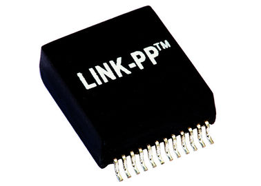LP5015ANLE 1000Base-tx Ethernet Manyetik Transformatörler 24 pins SMD