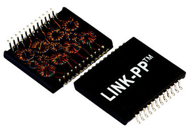 S558-5999-T3 / S558-5999-T3-F Gigabit Tek Bağlantı Noktalı Ethernet Trafo LP5008NL