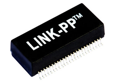 H5020NL 1000 Base-T Ethernet Lan RJ45 Donnektör Sürücü 50 Pins
