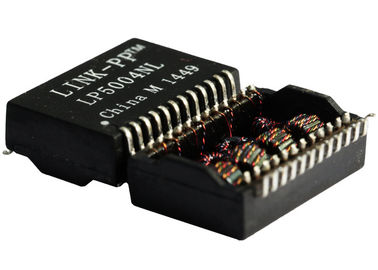 1000 BASE-T Gigabit Ethernet Manyetik için 749020010 DATACOM TRANSFORMATÖR