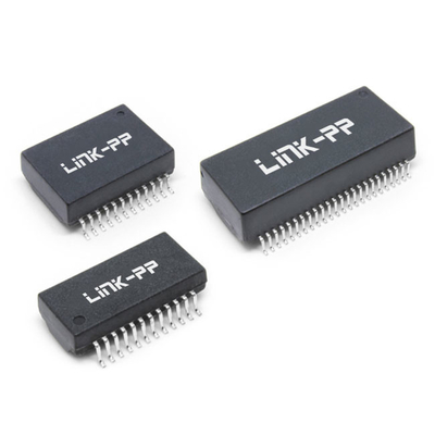 HB4009HLT LAN Manyetik Transformörü IEEE 802.3bz'yi karşılar veya aşar