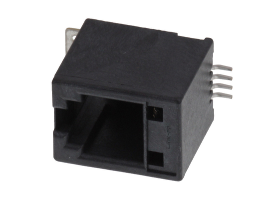 En İyi Giriş 85513-5116 Molex Modüler Jack ve Plugs Yüzey Montajı