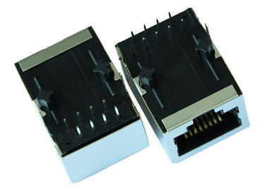 ARJ11A-MASA-KT-2 RJ45 Tek Portlu Modüler Jak, HUB / PC Kartı IEEE RJ45 Jakı