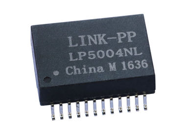 H5067NL / LP5004NL Gigabit Ethernet Trafo 1000Baz İzolasyon Manyetik