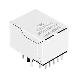 UE-LA1S109-43LF, LPJG0801BBNL Gigabit Lan Liman 10/100/1000 Tam Dubleks