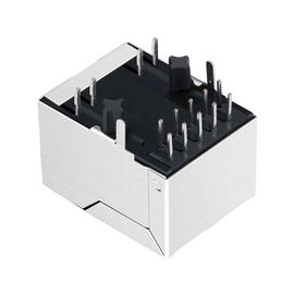 5-2337992-8 Tek portlu PoE RJ45 Bağlantısı LPJG0926HENL