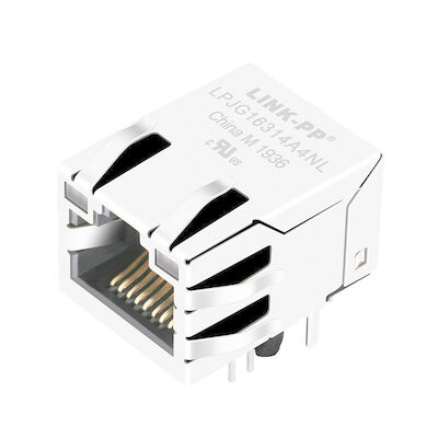 LPJG16314A4NL ▶ Intel MinnowBoard MAX 10/100 / 1000Base-T Ethernet Rj45 Jakı