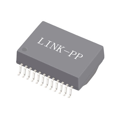 TX1193NL 10G Base -T 24 Pin T1 / E1 / GEPT / ISDN-PRI Transformatör LPB24014ANLE