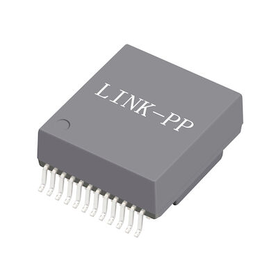 HX1305NL 1000 Base -T 24 Pin Ethernet Manyetik Trafo LP5305ANL