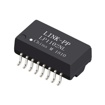 SMD Lan trafo, ağ Transformers TG110-S055N2RL