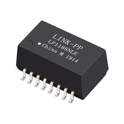 HX1188NL Lan Transformör Yüzeyi 10/100 Temel - T Ethernet 16 Pins