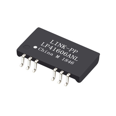 HX0068ANL, HX0068ANLT Lan Manyetik Trafo 10/100 PC Kartı
