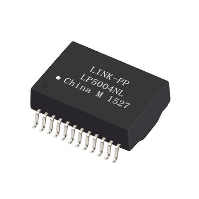 Ağ için Gigabit TG1G-E001NZRL Lan Trafo IEEE 802.3ab Standart