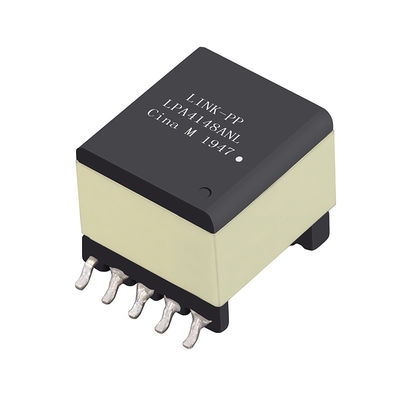 749119550 SMD Lan Filtresi Ethernet Üzerinden Güç Transformatörü LPA4148ANL