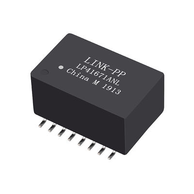 TGR110-E055N16LF 4800V Lan Manyetik Güç Yalıtım Trafosu LP41671ANL