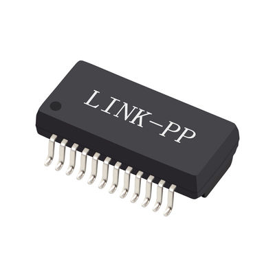 TG49-LVL1NXRL ethernet izolasyon transformatörü T1/CEPT/TSDN-PRI LPB81114NLE