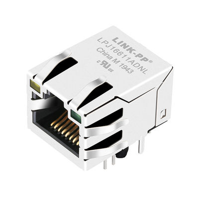 JXD1-0014NL Ledsiz 1x1 Port 100 Base-T Ethernet İzolasyon Modülleri