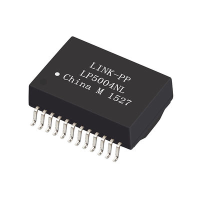 S558-5999-M8-F Lan İzolasyon Trafosu 1000 Baz - T LP5004NL 350µH