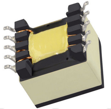 POE30PR-50ED Yüksek Frekanslı Transformatörler RoHS Uyumlu