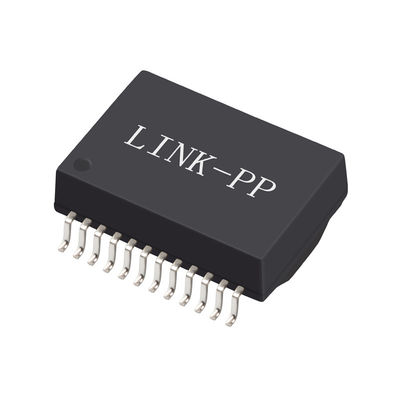 TG2G-S102NJLF SMT Lan Ethernet Manyetik Trafo 2.5G BASE-T 350mA 24Pin