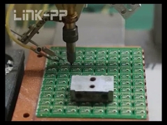 Yüksek Kaliteli Ethernet Bağlantı Modüllerinin Otomatik Üretimi