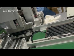 Hassas İşlem: LAN Transformör Üretiminde Fırın Geçirme ve Düzleştirme Ayak