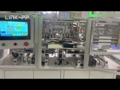 LINK-PP Modüler RJ45 Jackleri - Hızlı teslimat için yeterli stok