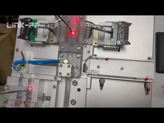 LINK-PP: Uzmanlık ve hassasiyetle LAN manyetik transformatör üreticisi