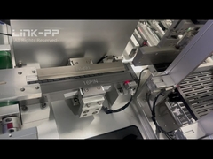 Kesinlik ve verimlilik: LINK-PP