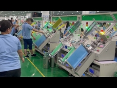 LINK-PP'nin güçlü üretim kapasitesi ayda 6 milyon parçayı aştı