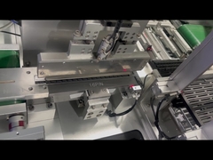 LINK-PP'de gelişmiş tesisler ve hassas zanaat