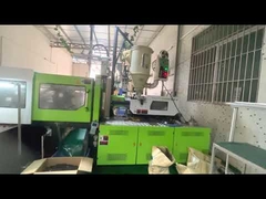 LINK-PP'nin RJ45 Manyetik Jack Üretim Tesisini keşfedin