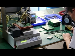 Üretim kalitesi: LINK-PP Lan Transformörleri ve RJ45 MagJack