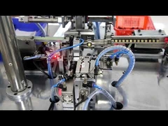 26 Yıllık Uzmanlık, Mıknatıslı veya olmayan RJ45 Bağlantıları Üretiminde