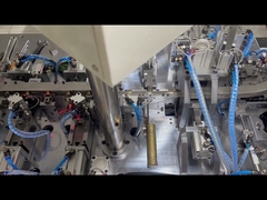 LINK-PP'nin Otomasyon Ekipmanı Magjack RJ45'in Kalitesini ve Verimliliğini Artırdı