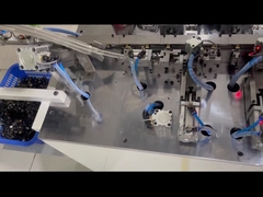 Tek Port/1xN/2xN Multi RJ45 Bağlantısı Manyetik Jack Tedarikçisi