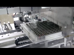 10/100/1000Base T Entegre Mıknatıslı RJ45 Bağlantısı